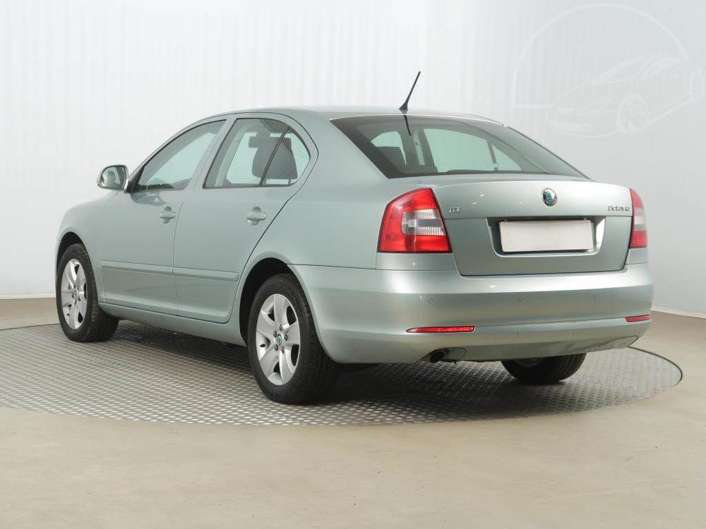 koda Octavia 1.6 TDI, NOV CENA, R,2.maj