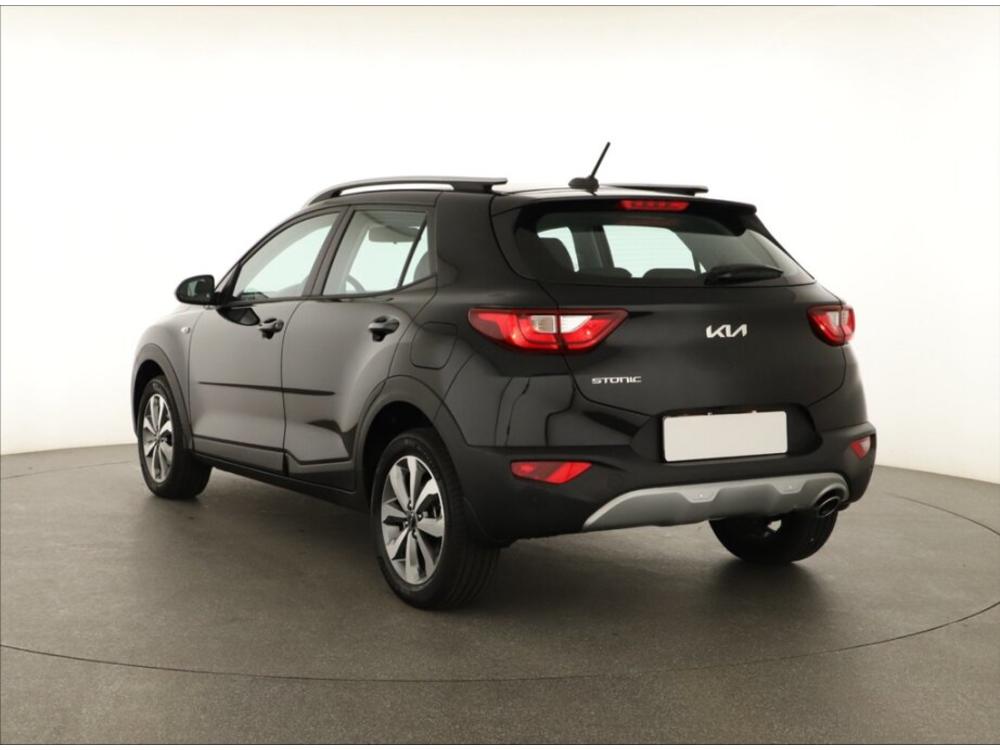 Kia Stonic 1.2 DPI, NOV CENA, R,2.maj