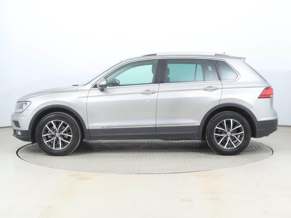 Volkswagen Tiguan 2.0 TDI, Comfortline, Automat