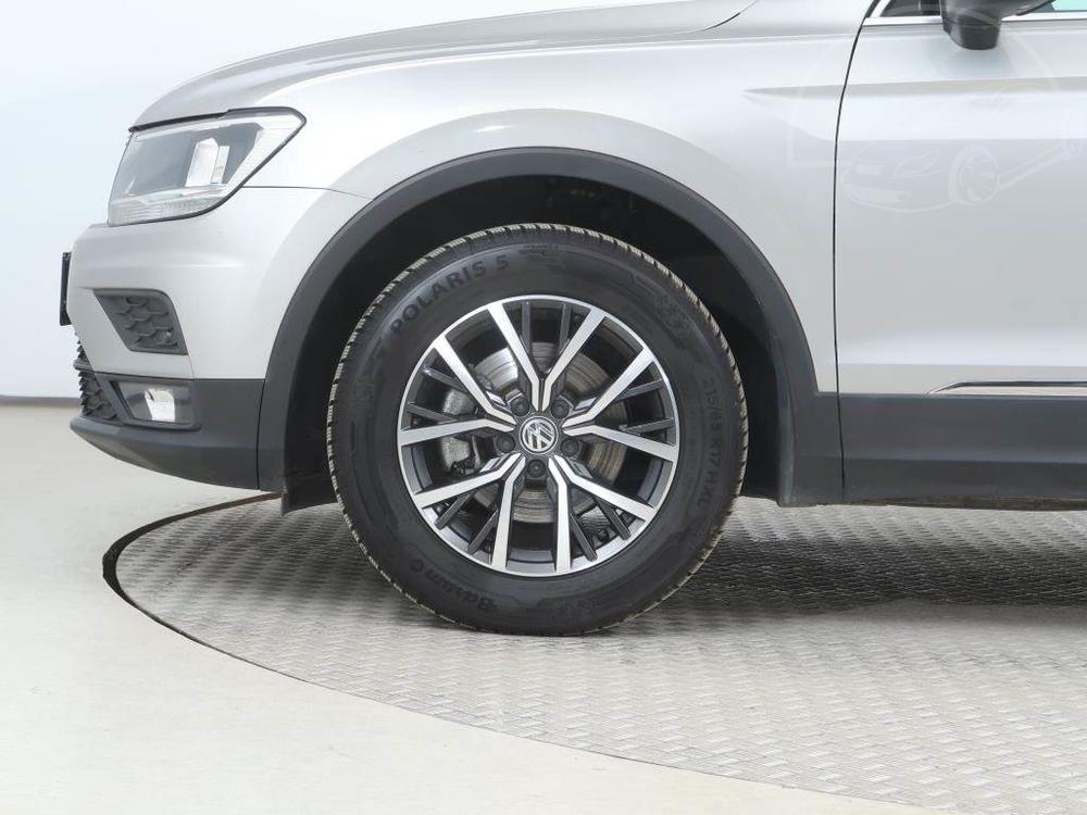 Volkswagen Tiguan 2.0 TDI, Comfortline, Automat