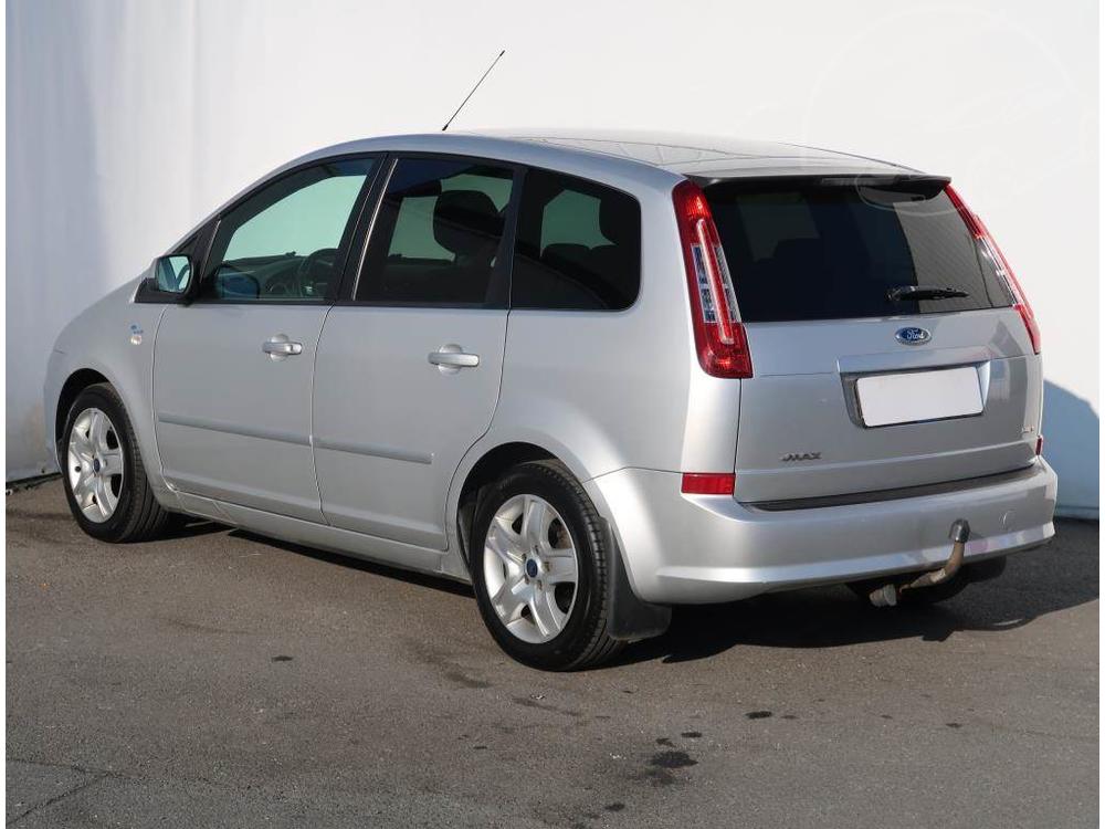 Ford C-Max 1.6 TDCi, Trend, R,1.maj