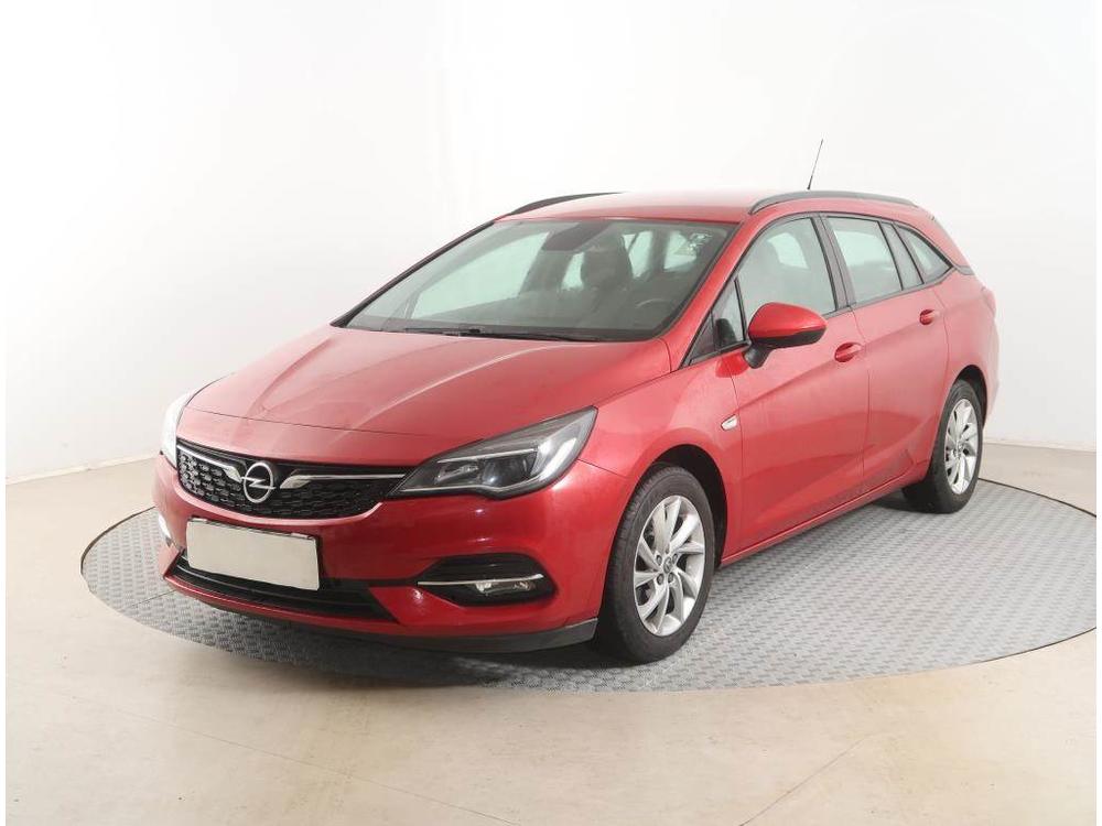 Opel Astra 1.2 Turbo, R,2.maj