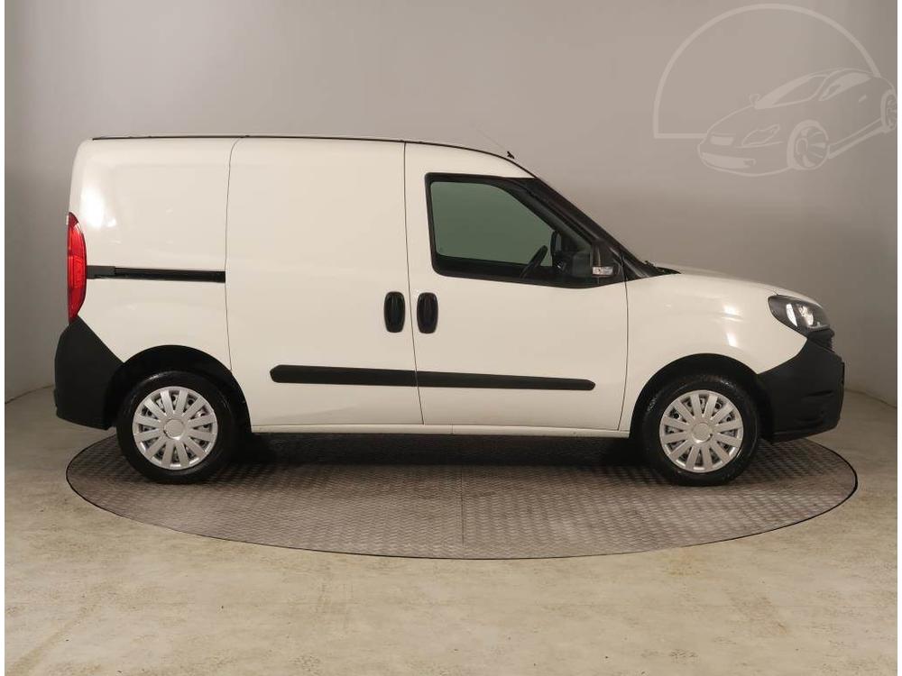 Fiat Dobl 1.4 i, Klima, R, 1Maj, DPH