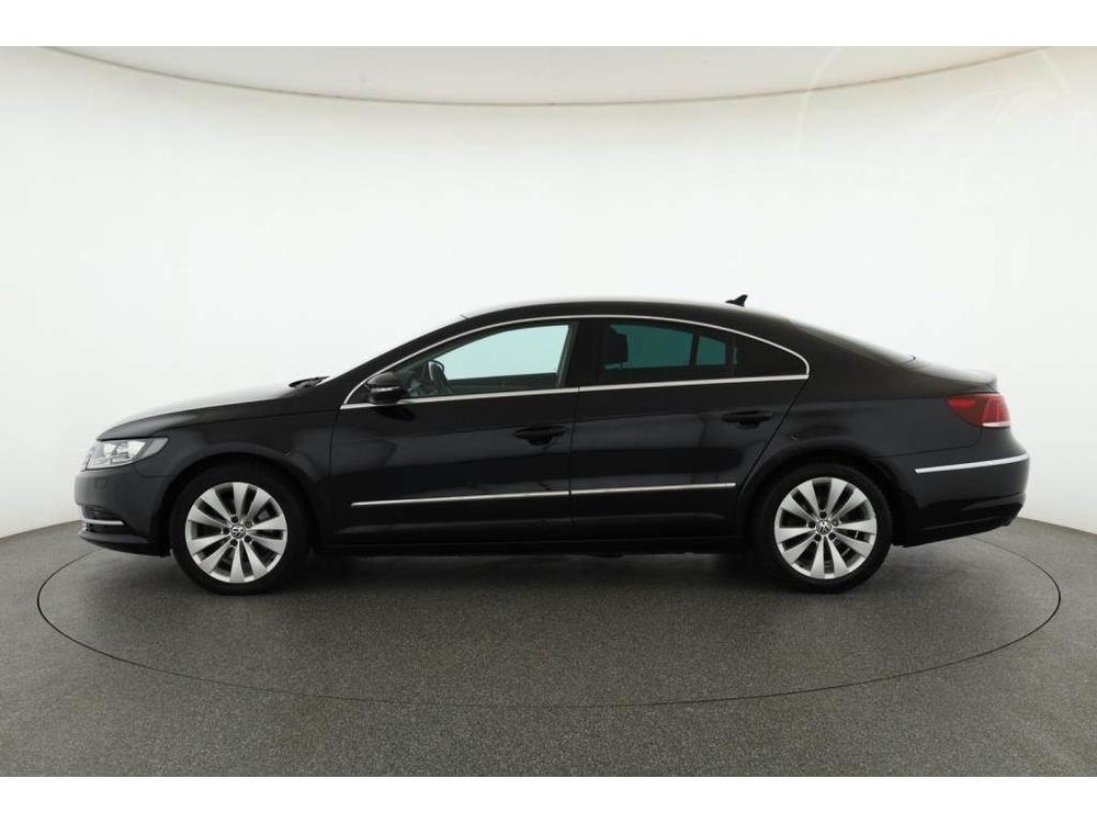 Volkswagen CC 2.0 TDI, Sportline, Serv.kniha