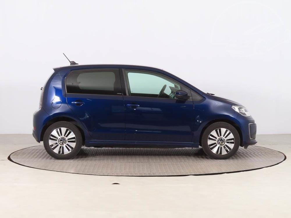 Volkswagen Up 32.3 kWh, SoH 89%, Automat