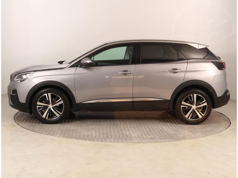 Peugeot 3008 1.2 PureTech, Automat, R