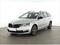 koda Octavia 1.6 TDI, Style, Serv.kniha