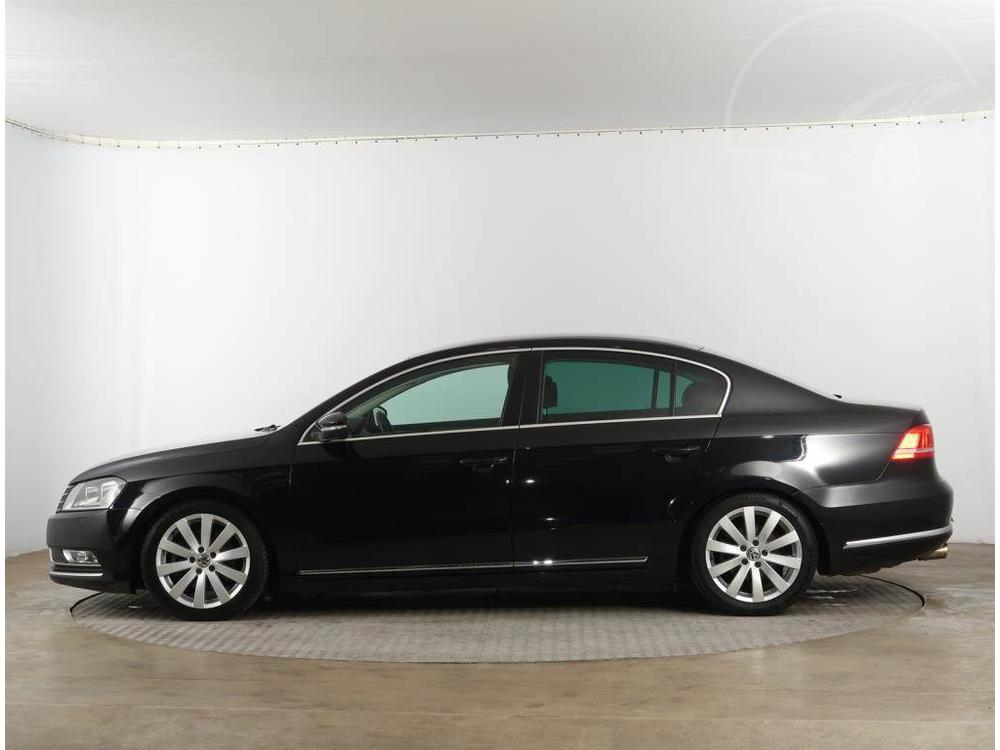 Volkswagen Passat 1.4 TSI, Highline, Serv.kniha