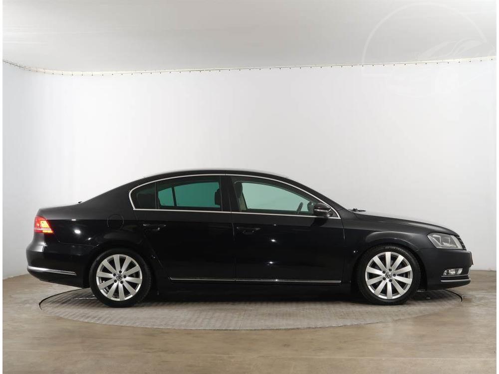 Volkswagen Passat 1.4 TSI, Highline, Serv.kniha