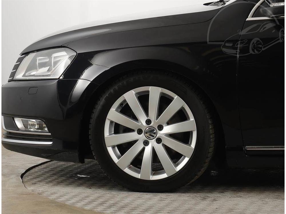 Volkswagen Passat 1.4 TSI, Highline, Serv.kniha