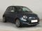 Fiat 500 1.2, Serv.kniha, Navi, Klima