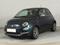 Fiat 500 1.2, Serv.kniha, Navi, Klima