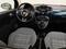 Fiat 500 1.2, Serv.kniha, Navi, Klima