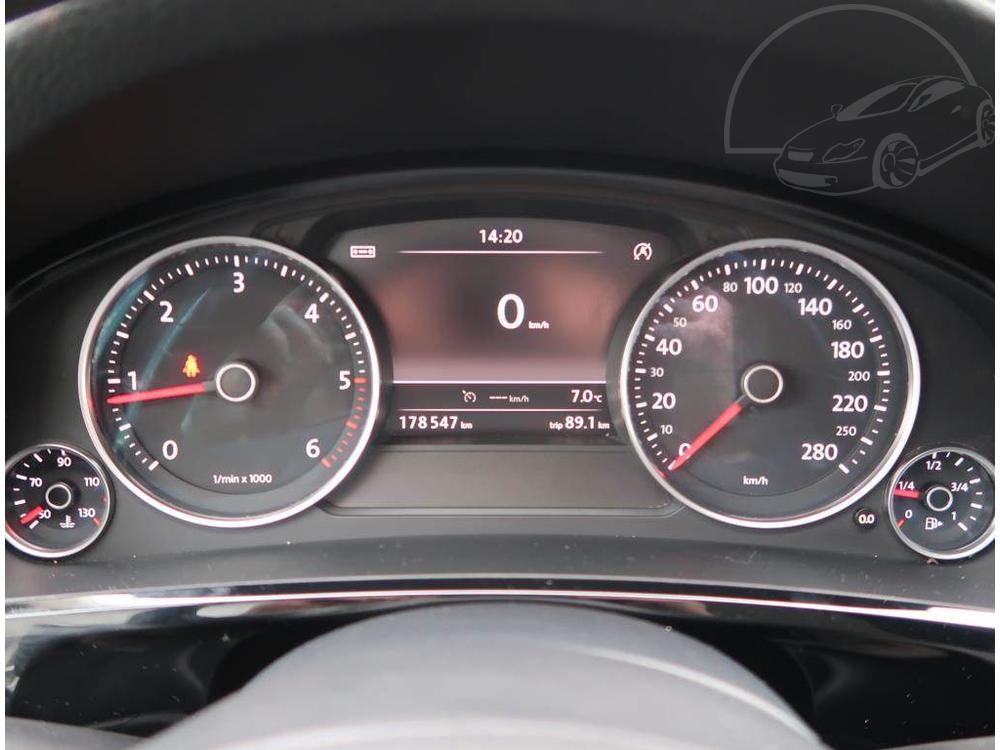 Volkswagen Touareg 3.0 TDI, Business, NOV CENA