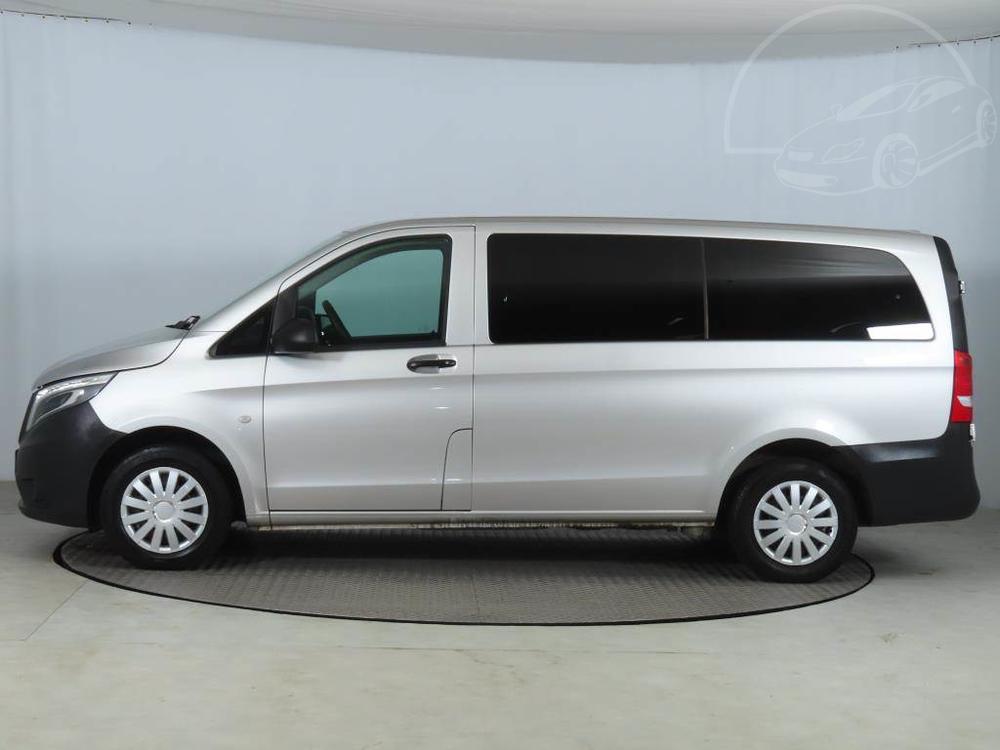 Mercedes-Benz Vito 116 CDI, Tourer, 8 mst