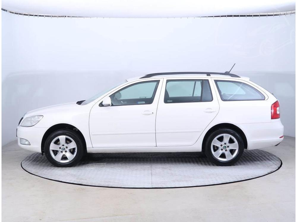 koda Octavia 1.6 TDI, Elegance