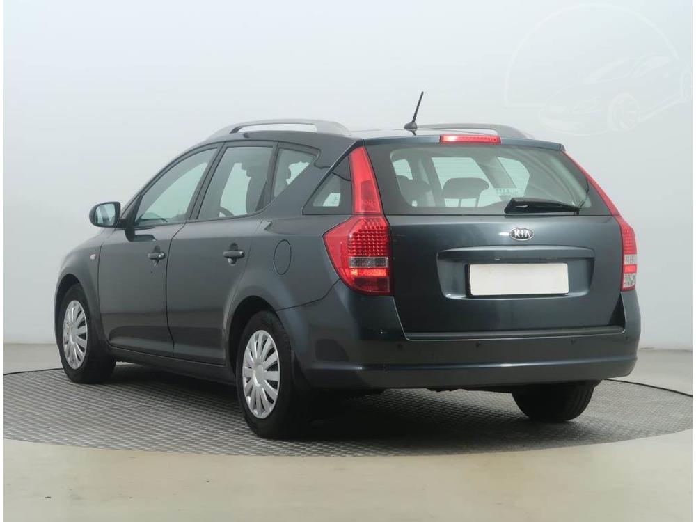 Kia Ceed 1.6 i, NOV CENA, R,2.maj