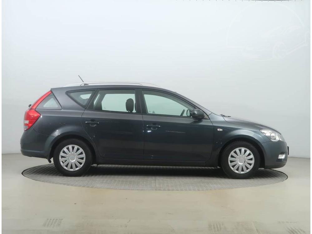 Kia Ceed 1.6 i, NOV CENA, R,2.maj