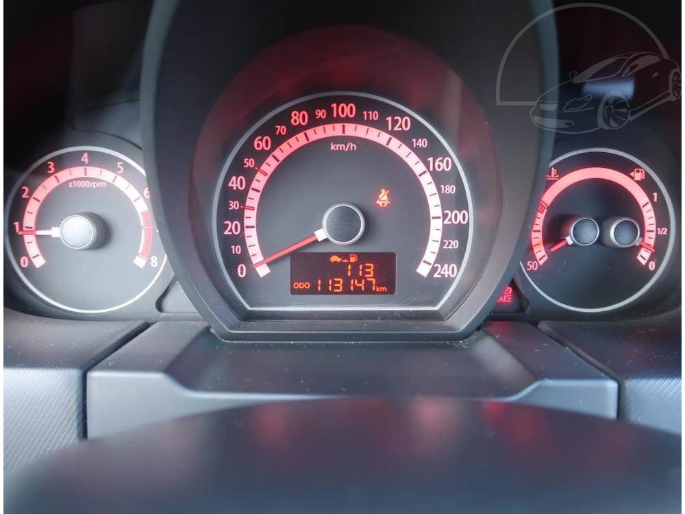 Kia Ceed 1.6 i, NOV CENA, R,2.maj