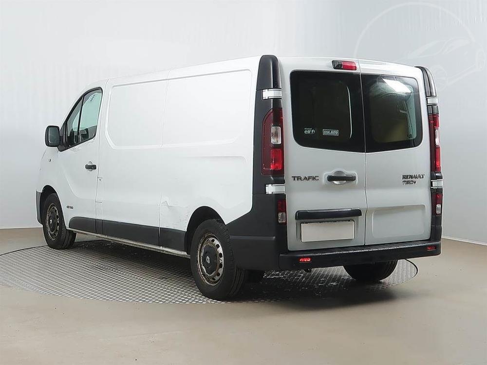 Renault Trafic , Klima, L2H1, DPH, Tempomat