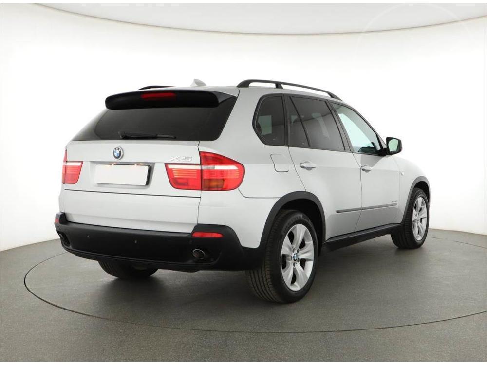 BMW X5 xDrive30d, 4X4, Automat, Ke