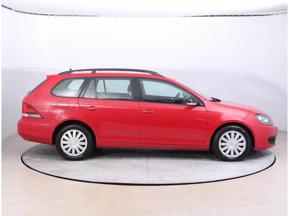 Volkswagen Golf 1.6 TDI, NOV CENA, Klima