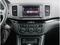 Prodm Seat Alhambra 2.0 TDI, Automat, Serv.kniha