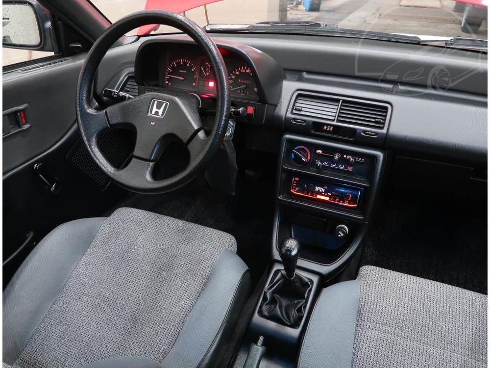 Honda Civic 1.5 GTI , NOV CENA