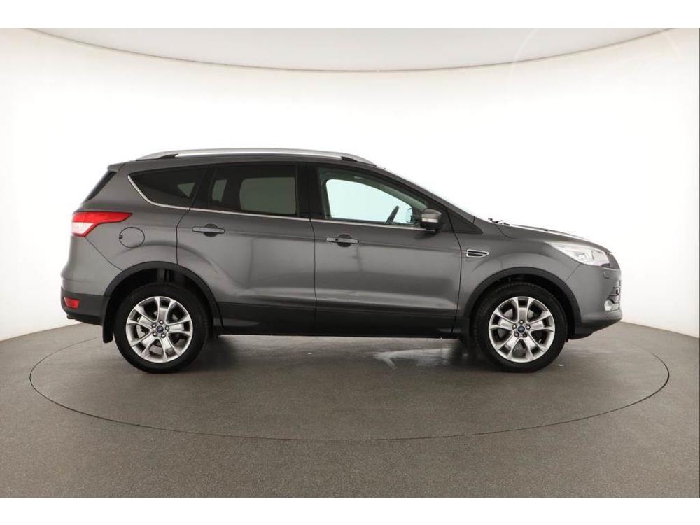 Ford Kuga 2.0 TDCi, Titanium, 4X4