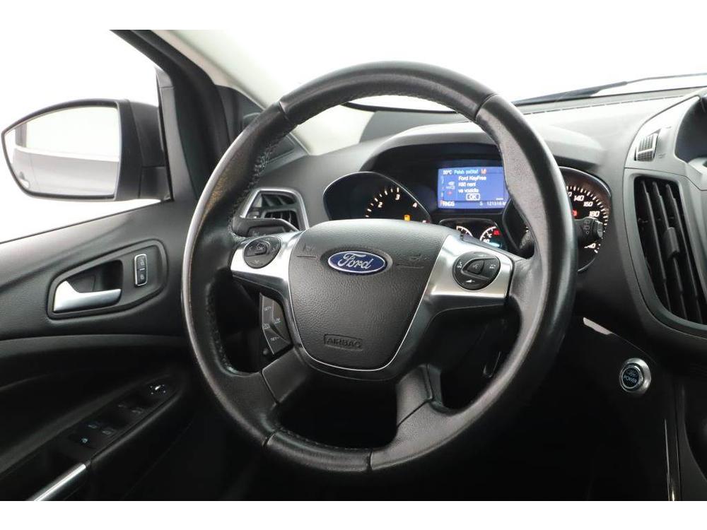 Ford Kuga 2.0 TDCi, Titanium, 4X4