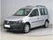 Volkswagen Caddy 2.0 TDI, 5Mst, Klima