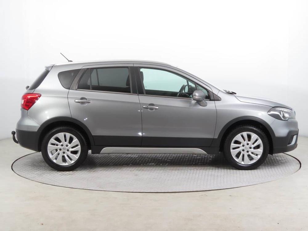 Suzuki S-Cross 1.0 BoosterJet, Comfort