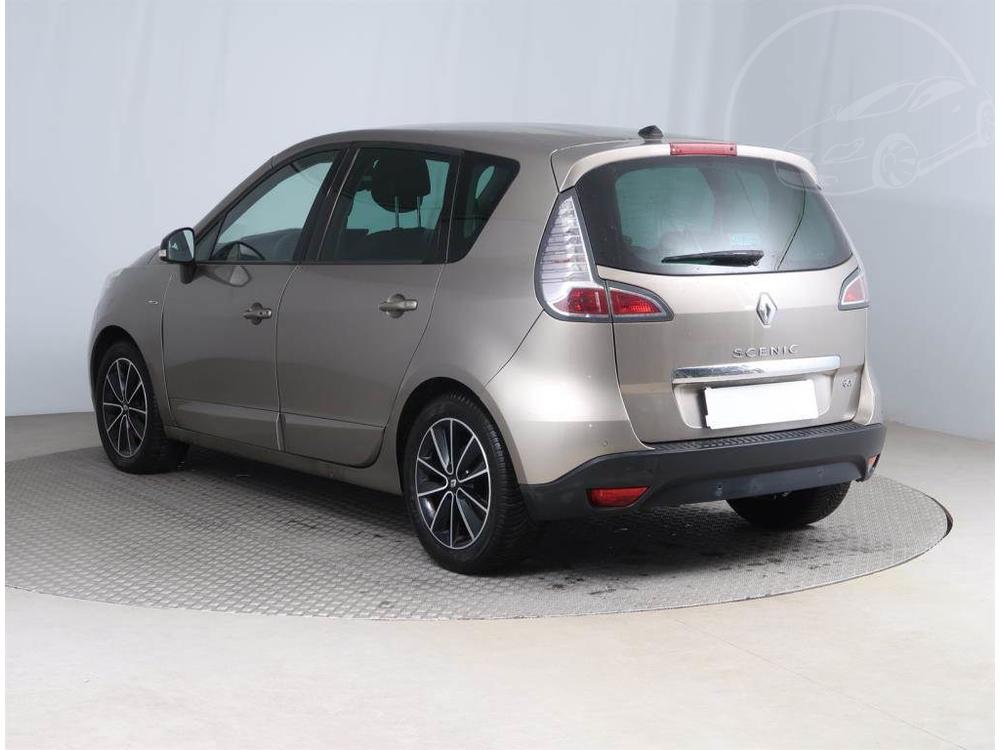 Renault Scenic 2.0 dCi, BOSE, Automat