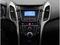 Prodm Hyundai i30 1.4 CVVT, Trend, Serv.kniha