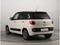 Fiat 500 1.4 16V, Serv.kniha, Tempomat