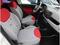 Fiat 500 1.4 16V, Serv.kniha, Tempomat