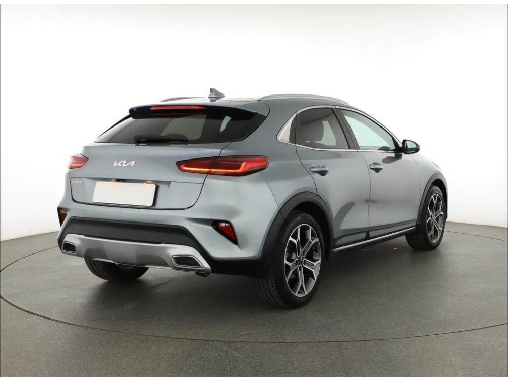 Kia XCeed 1.5 T-GDI, R,1.maj