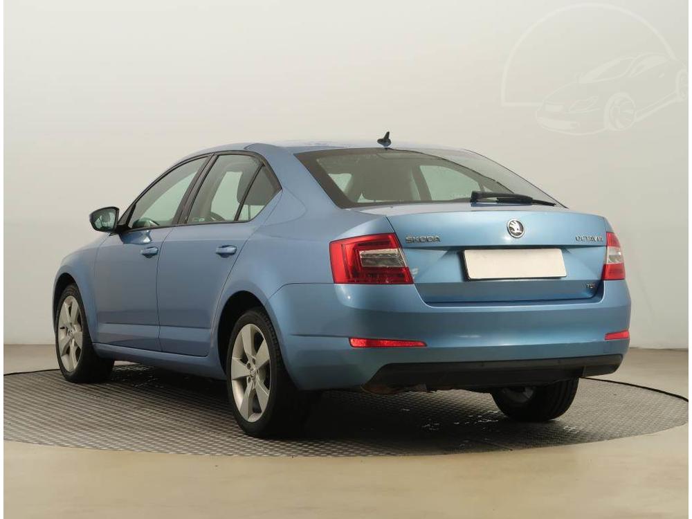 koda Octavia 2.0 TDI, Elegance, Automat, R