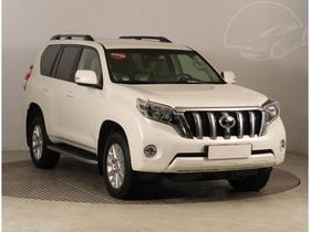 Toyota Land Cruiser 2.8 D-4D, R, 1. Maj, DPH