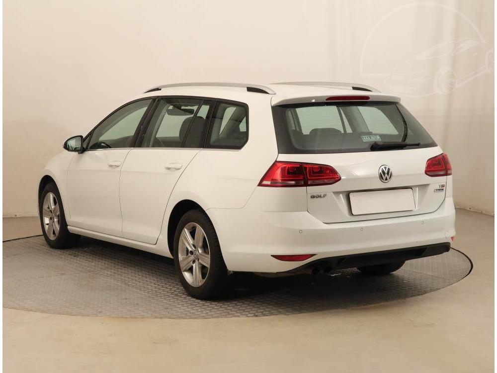 Volkswagen Golf 1.4 TSI, R,2.maj, Serv.kniha