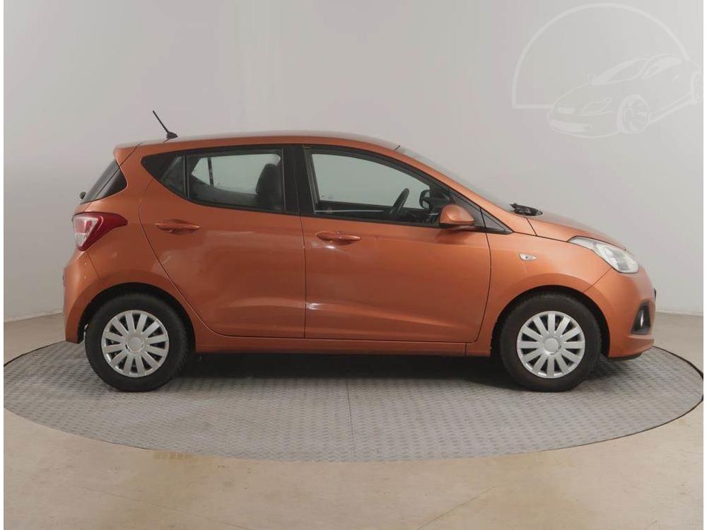 Hyundai i10 1.0, NOV CENA, R,1.maj