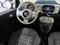 Prodm Fiat 500 1.2, Serv.kniha, Navi, Klima