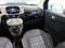 Prodm Fiat 500 1.2, Serv.kniha, Navi, Klima