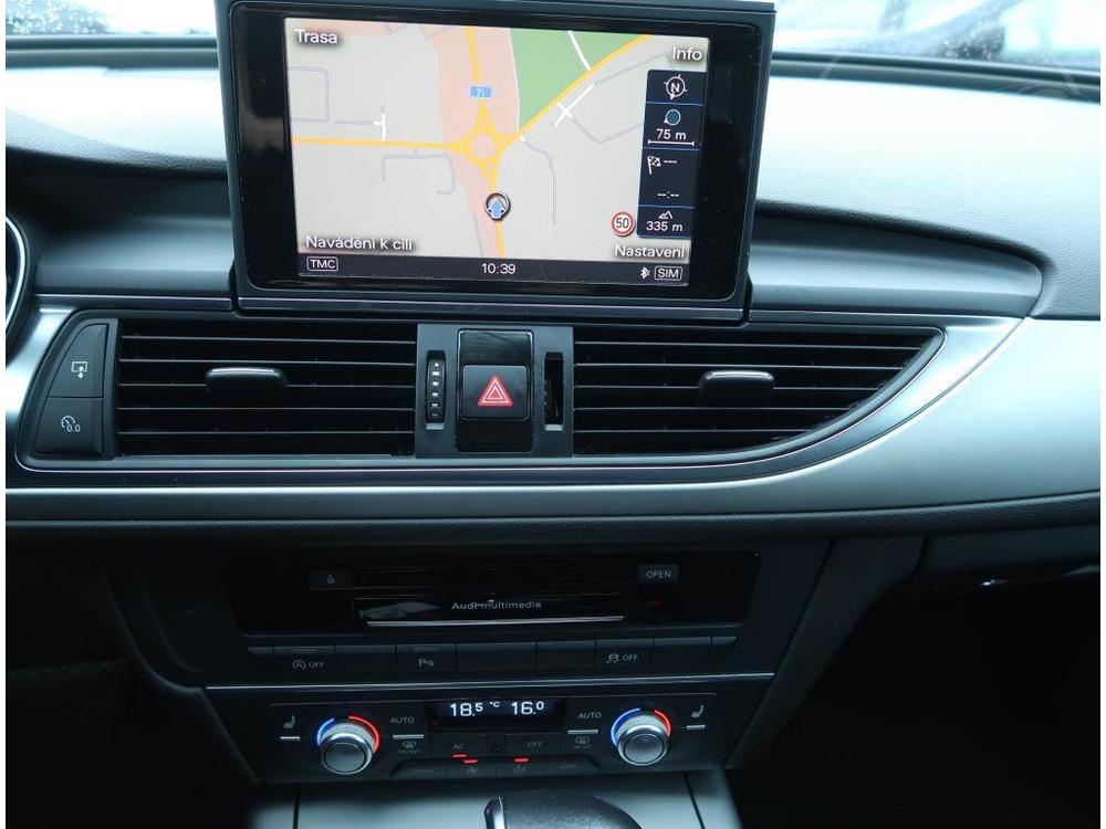 Audi A6 2.0 TDI, Automat, Serv.kniha