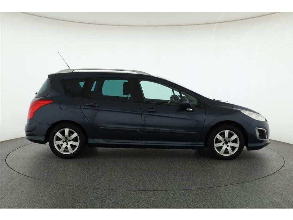 Peugeot 308 1.6 VTi, R,2.maj, Serv.kniha