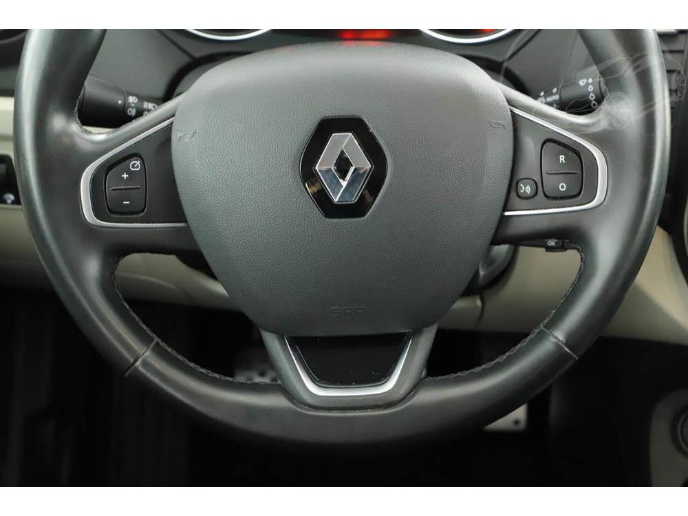 Renault Captur 0.9 TCe, Serv.kniha, Navi