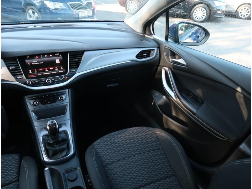 Opel Astra 1.6 CDTI, NOV CENA