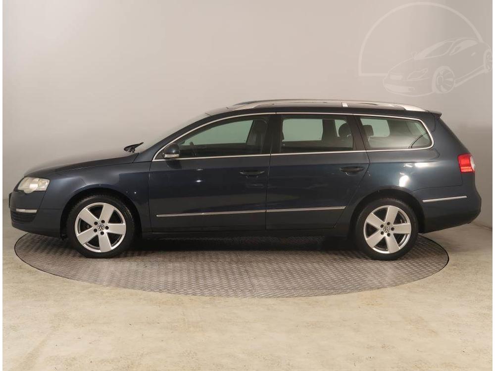 Volkswagen Passat 2.0 TDI, Automat, R,2.maj