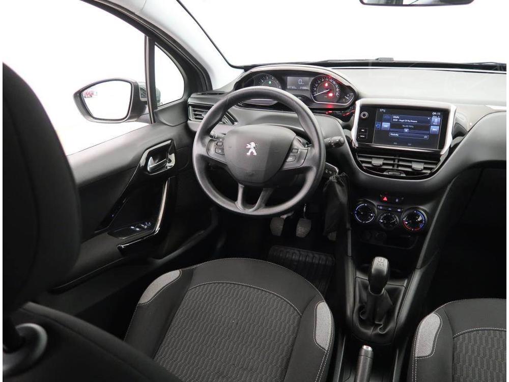 Peugeot 208 1.0 VTi, NOV CENA, Klima