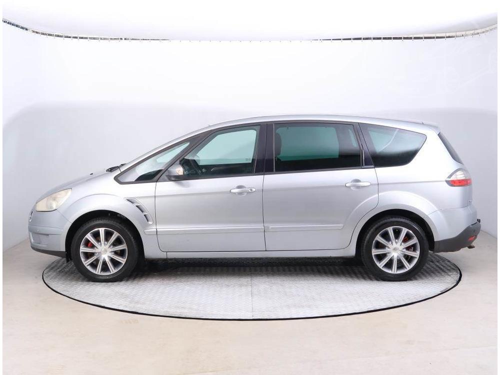 Ford S-Max 2.0 TDCi, 7mst